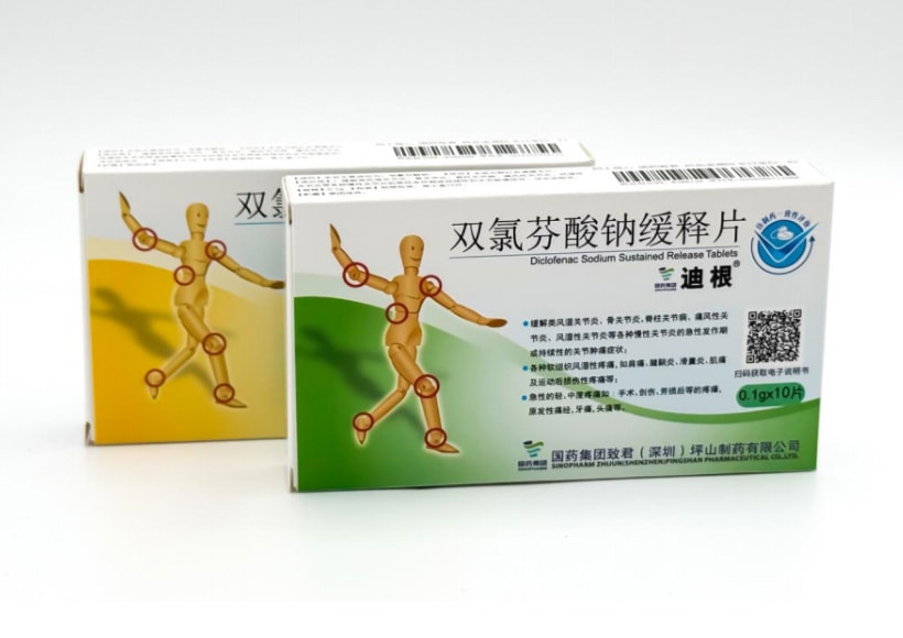 药品包装05