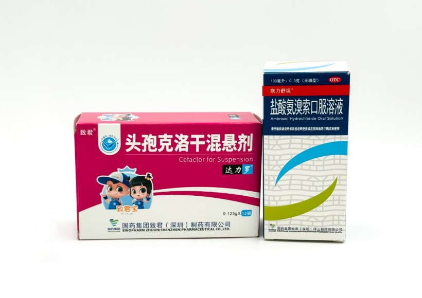 药品包装04