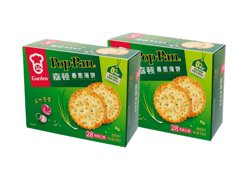 饼干包装