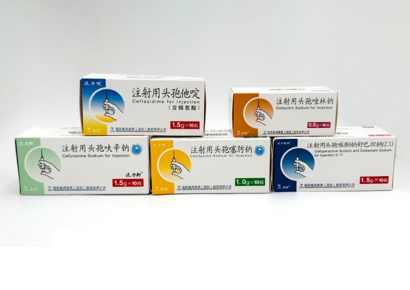 药品包装06